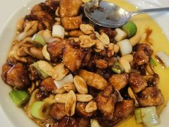 宫保鸡丁-眉州东坡(博雅店)