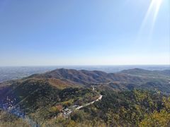 -香山公园