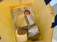 -莉莲蛋挞(日月光店)