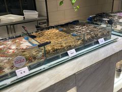 -川骄海鲜自助(亚运村店)