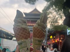 -吴裕泰茶庄(鼓楼店)