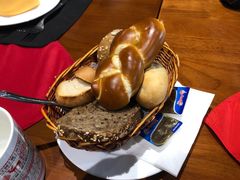 -申德勒加油站餐厅(三里屯北小街店)