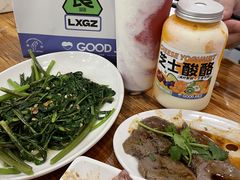-春梅里卤鹅馆·47年老字号(中山路店)