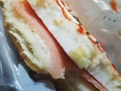 -85度C(北京八角物美店)