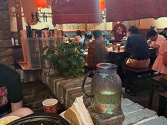 -山四砂锅(太原钟楼街店)