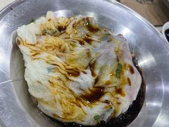 -标记美食新鲜猪杂(兴南大道店)