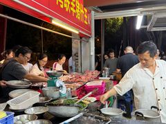 -联丰美食(番禺店)