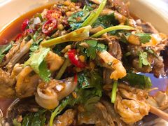 -东排食堂长沙小吃大排档(五一广场店)