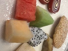 -盐城万豪酒店-盐城厨房西餐厅