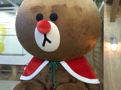 -line friends(明洞旗舰店)