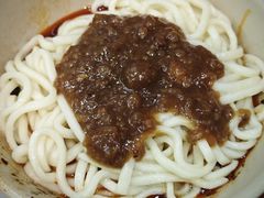 -肖家河家常面(肖家河北街店)