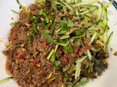 -湘味粉面馆(麓山南路店)