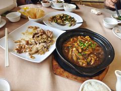 -观山美厨·精致粤菜(西樵店)