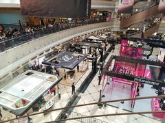 -新世界大丸百货