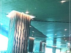 -海棠湾洲际-涛·海底餐厅·美人鱼·自助餐·海底隧道