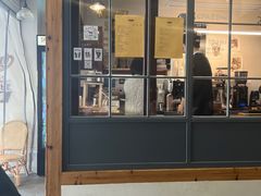 -SPARROW 家雀儿咖啡本店