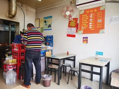 -一品鲜鱼锅贴(人民一路店)