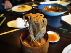 -杭州西子湖四季酒店·金沙厅