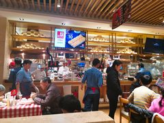 大堂-西贝(宝乐汇店)