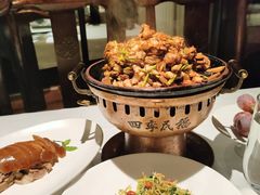 -四季民福烤鸭店(望京南湖东园店)