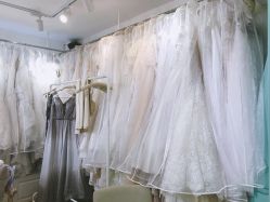 -LANYI COUTURE高级婚纱礼服改衣店