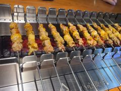 -三个蒙古大叔羊肉串(大宁店)