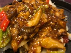 -京天红酒家(虎坊路店)