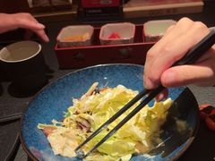 -300杯·和牛烧肉清酒专门店(廊里店)