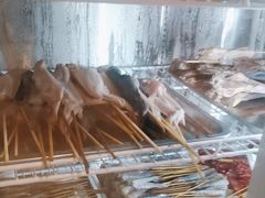 -德四家·云南傣味烧烤品牌(和谐店)