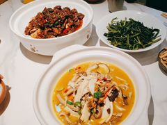 -攸州小镇家湘菜(小米科技园店)