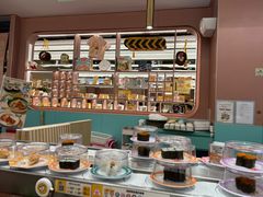 -元气寿司(环球港店)