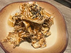 -前门后头老北京铜锅涮肉·京味菜·烤鸭(伊藤洋华堂店)