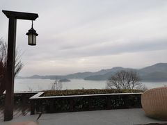 -天目湖涵田半山温泉