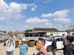 -苏州市吴中区光福窑上花果蜜饯厂