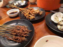 -庆合府重庆大排档(紫都城店)