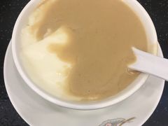 核桃豆腐花-晶晶甜品(发昌大厦店)