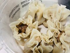 -景芳周大姐烧麦(东新店)