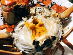 -蟹宝酒楼•农家菜(古城北路店)