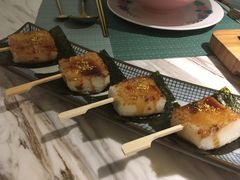 -蜜桃花开·中西融合菜E&W(南长街店)