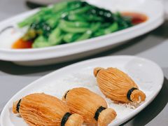 -潮府馆·非遗潮州菜·世纪公园(新国际博览中心店)