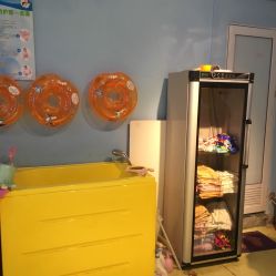 -雏芽婴幼儿游泳·小美医生小儿推拿(西村店)