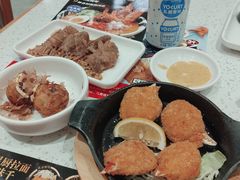 -味千拉面(光启城时尚购物中心店)