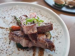 -杏荟旋转餐厅(广州爱群店)