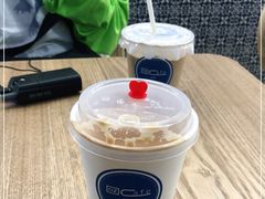 -OZ cafe(南昌路店)