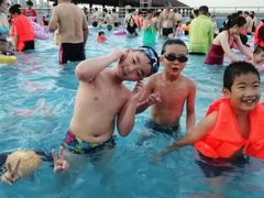 -东湖欢乐水世界
