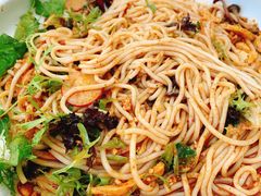 老昆明鸡丝什锦米线-中8楼风尚云南菜(颐堤港店)