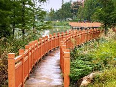 -祥源·阜阳生态乐园