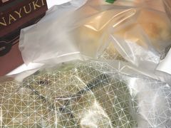 -奈雪的茶(市百一店)