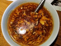 西湖牛肉羹-杭百味·大众精选杭帮菜(西湖音乐喷泉店)