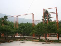 -北京水岸山吧度假村(雁栖镇店)